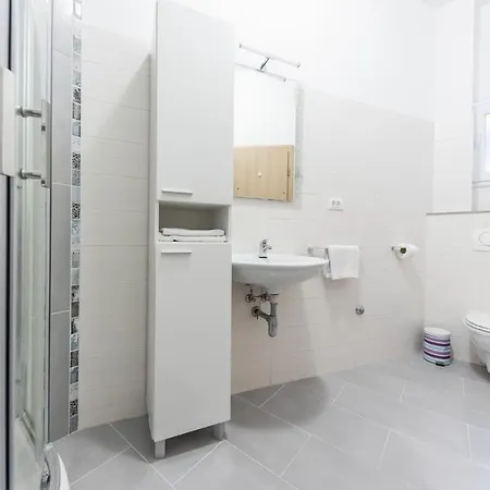 Apartament Sergio