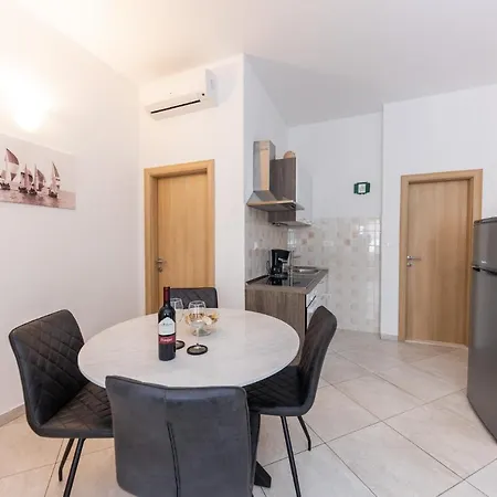 Sergio Apartament