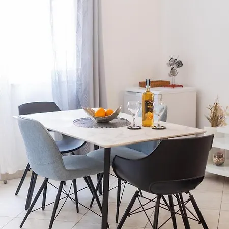 Sergio Apartament