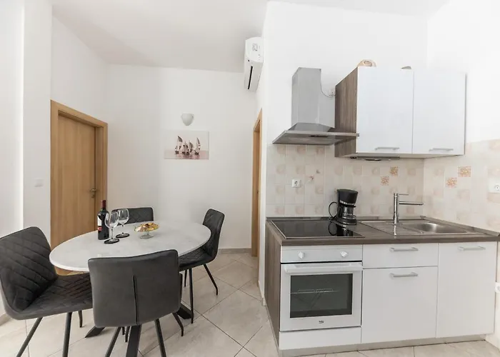 Sergio アパート *