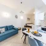 Apartment Sergio *