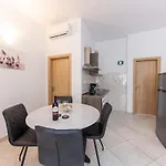 Sergio Apartment