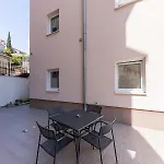 Sergio Apartment *
