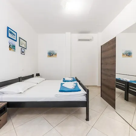 Sergio Apartment