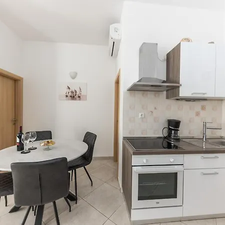Sergio Apartment *