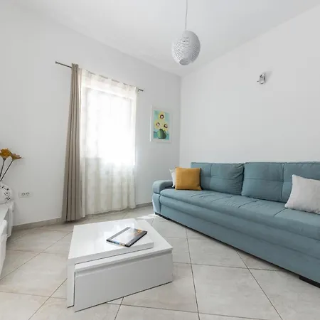 Sergio Apartment