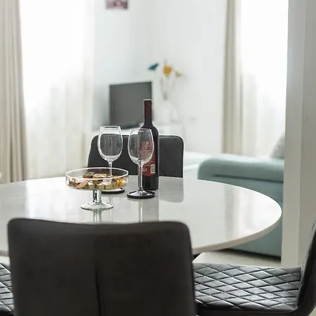 Sergio Apartment *