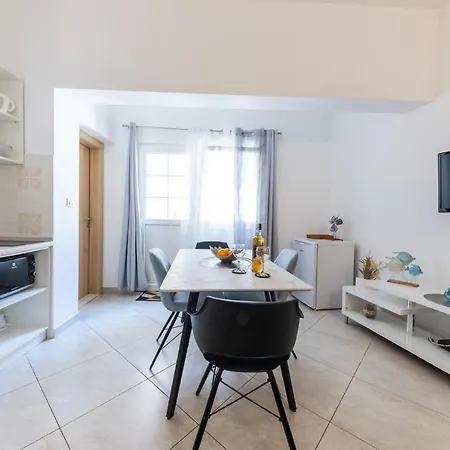 Apartment Sergio Split