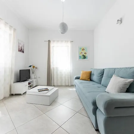 Apartment Sergio Split