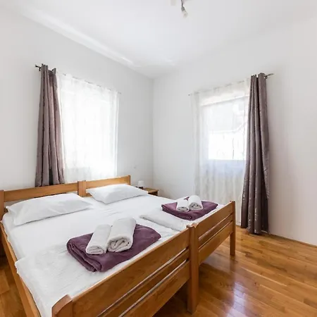 Apartment Sergio Split