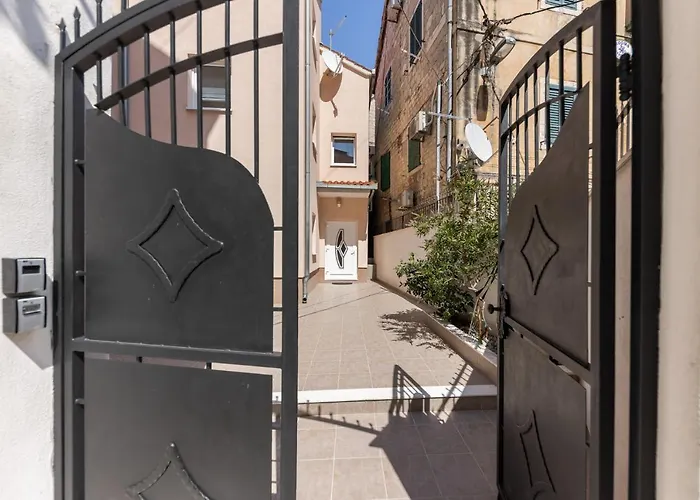 Apartamento Sergio Split