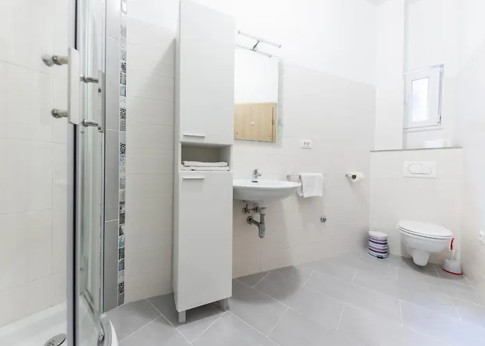 Apartamento Sergio