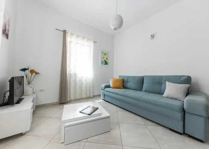 Sergio Apartamento