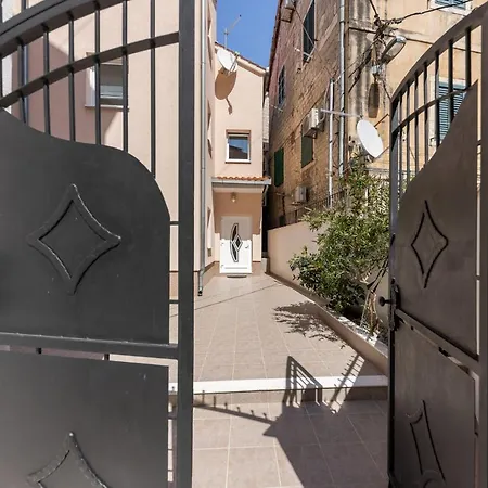 Apartman Sergio Split