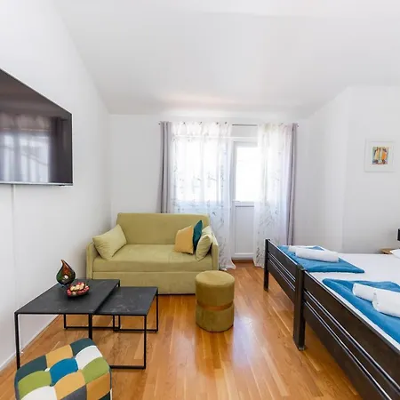 Sergio Apartman *